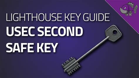 Concordia apartment 63 room key (Conc 63) is a Key in Escape from Tarkov. . Usec safe key